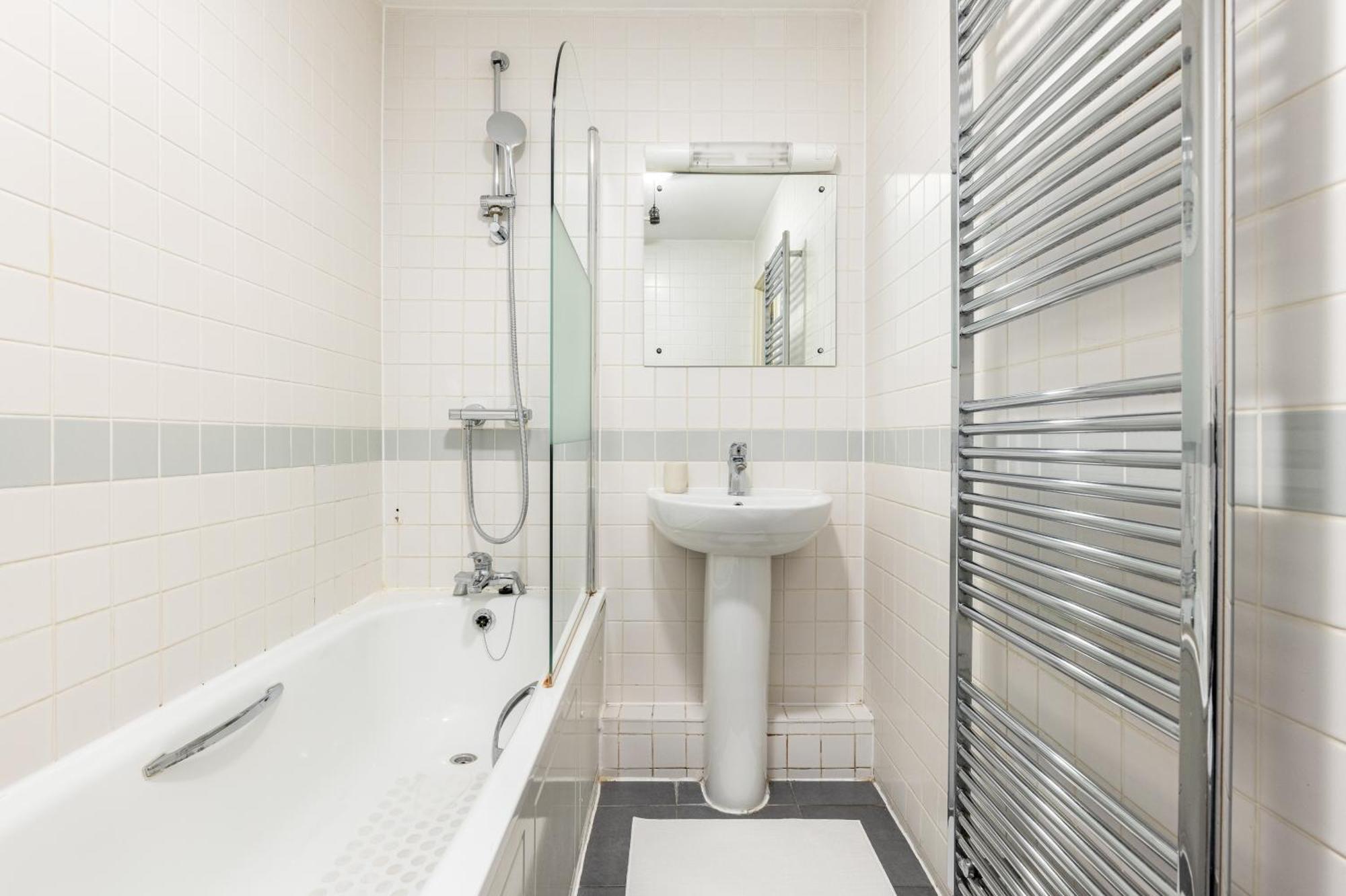 Apartment The Hackney Luxury Collection *